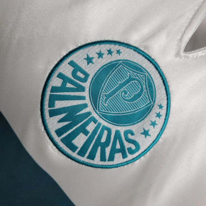 Camisa Palmeiras 1997- Versão Retro