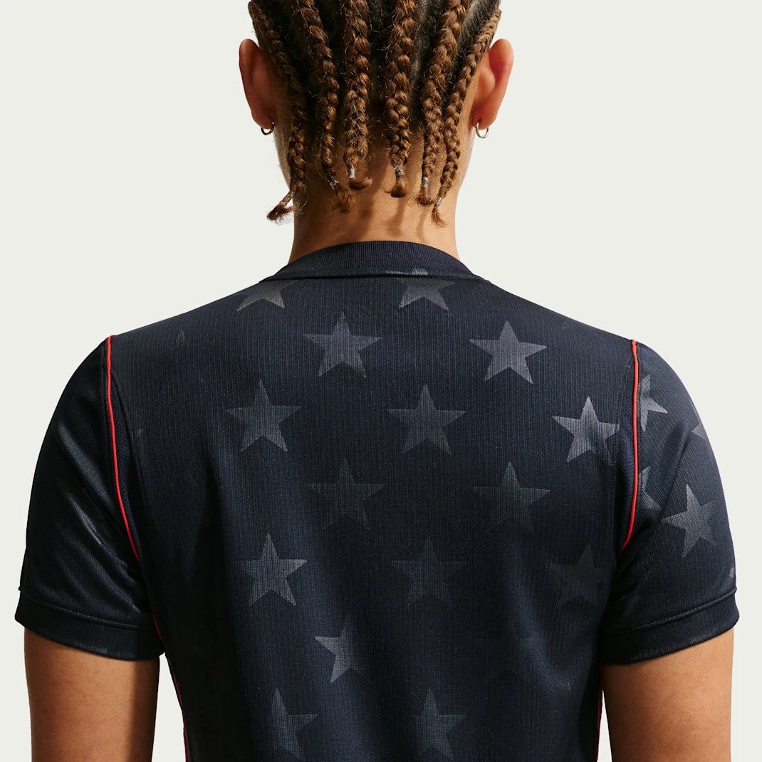 Camisa Feminina Estados Unidos 2026/27 II