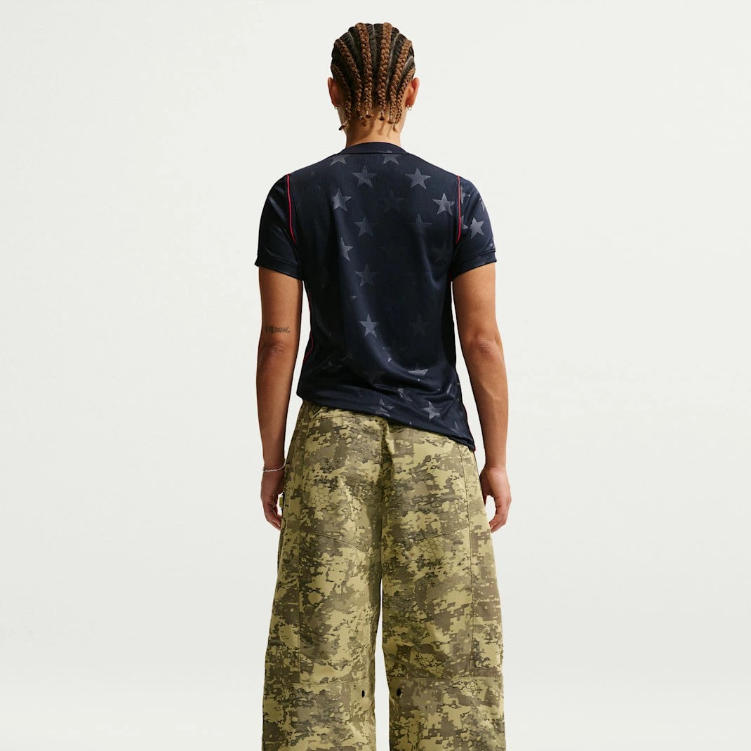 Camisa Feminina Estados Unidos 2026/27 II