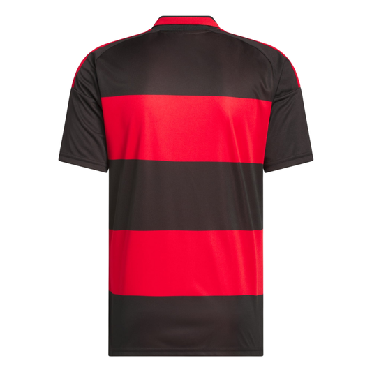 Camisa Adidas Flamengo Home 2026/27