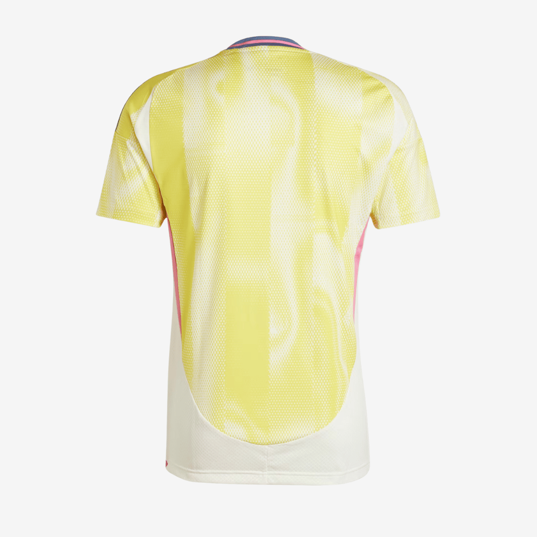 Camisa Adidas Juventus FC 2024/25 II