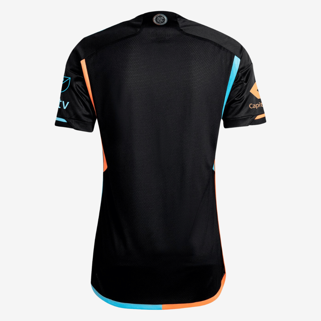 Camisa Adidas New York City FC 2024/25 II