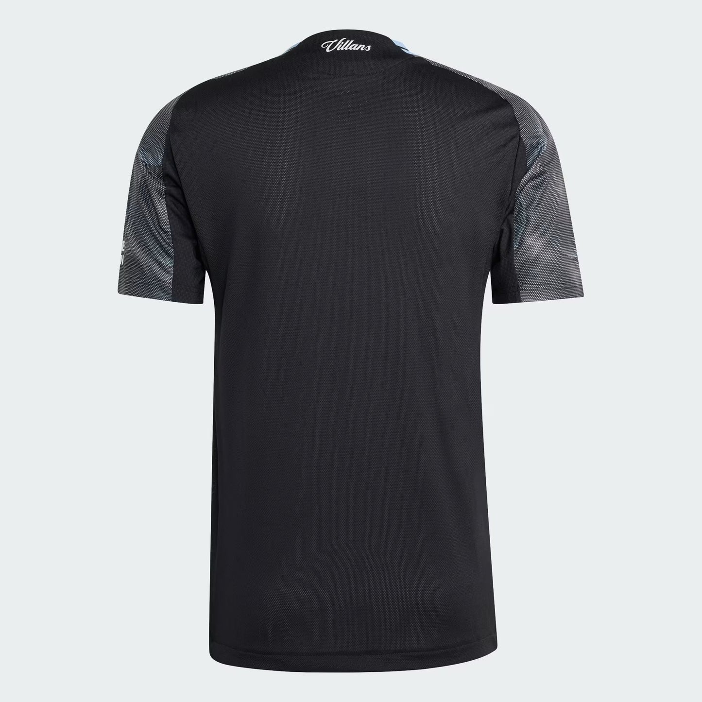 Camisa Aston Villa 2025/26 II