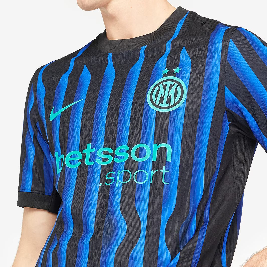 Camisa Inter de Milão 2025/26 I