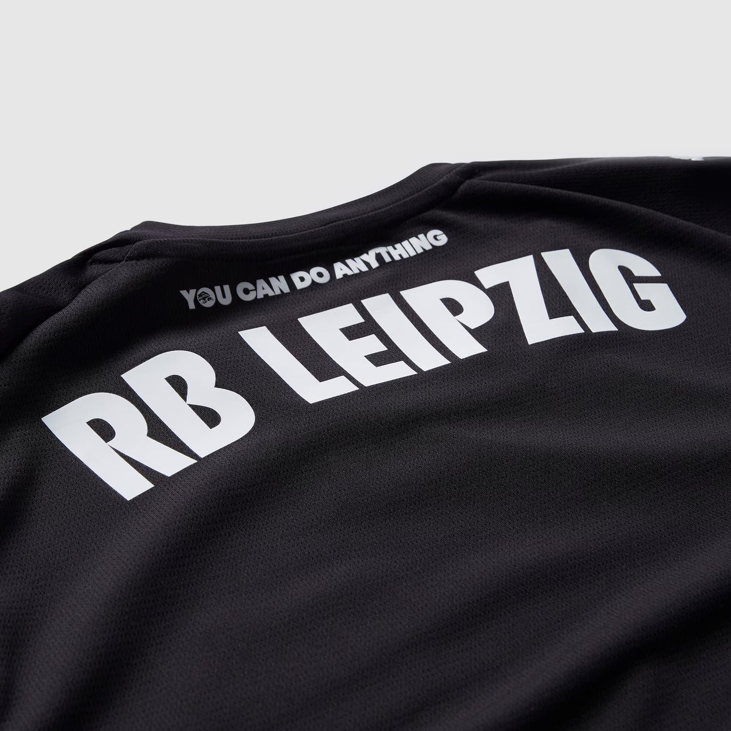 Camisa RB Leipzig 2025/26 III