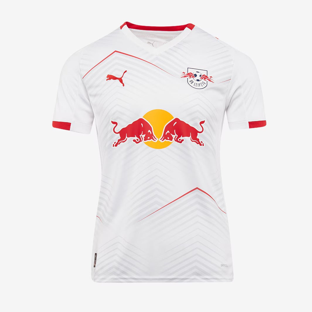 Camisa RB Leipzig 2025/26 I
