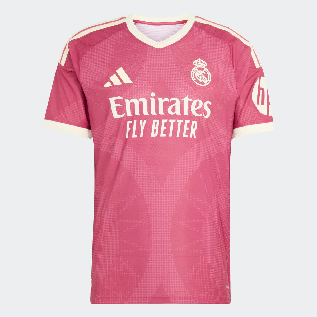 Camisa Real Madrid 2026/27 III Jogador