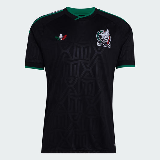 Camisa México 2026/27 III