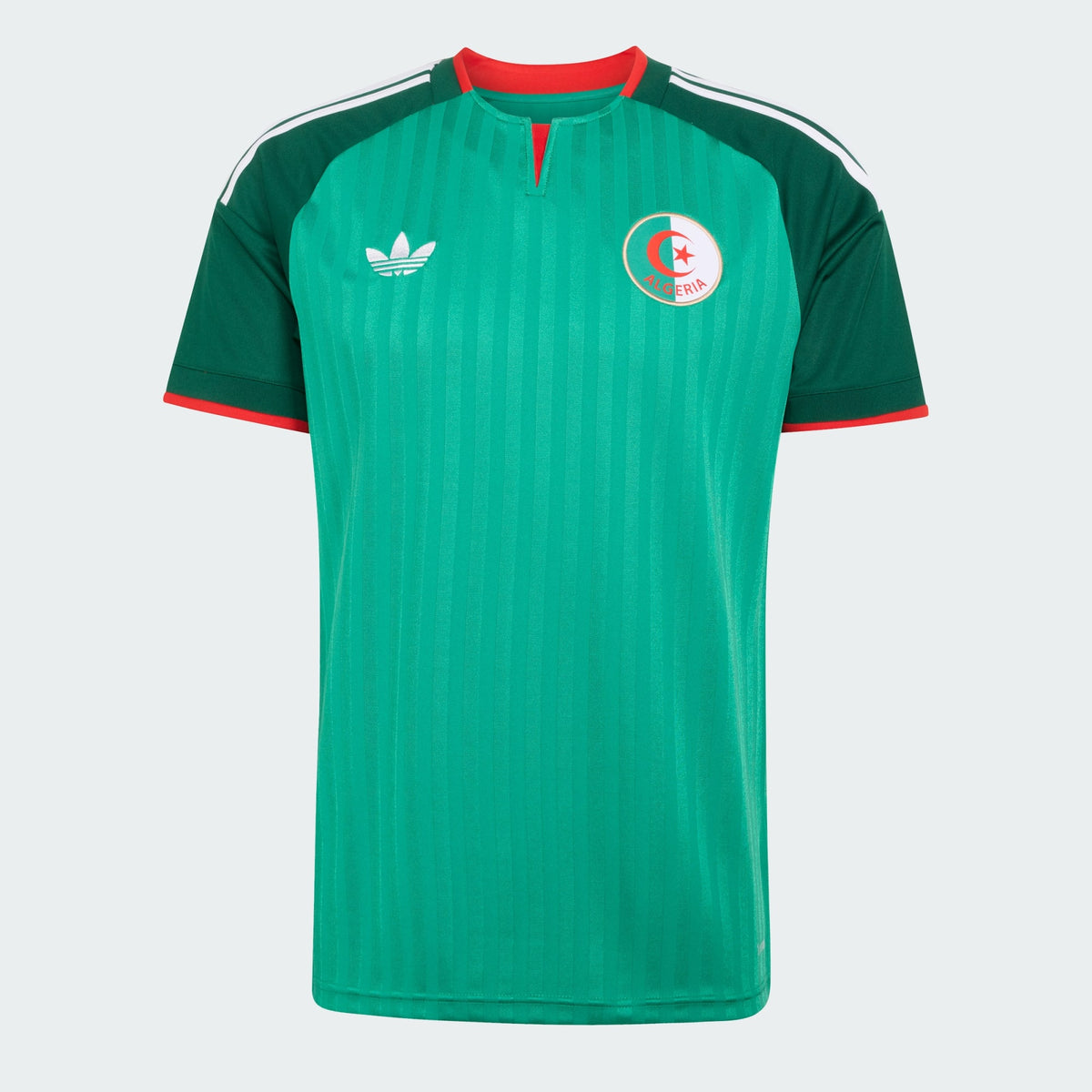 Camisa Argélia 2026/27 II