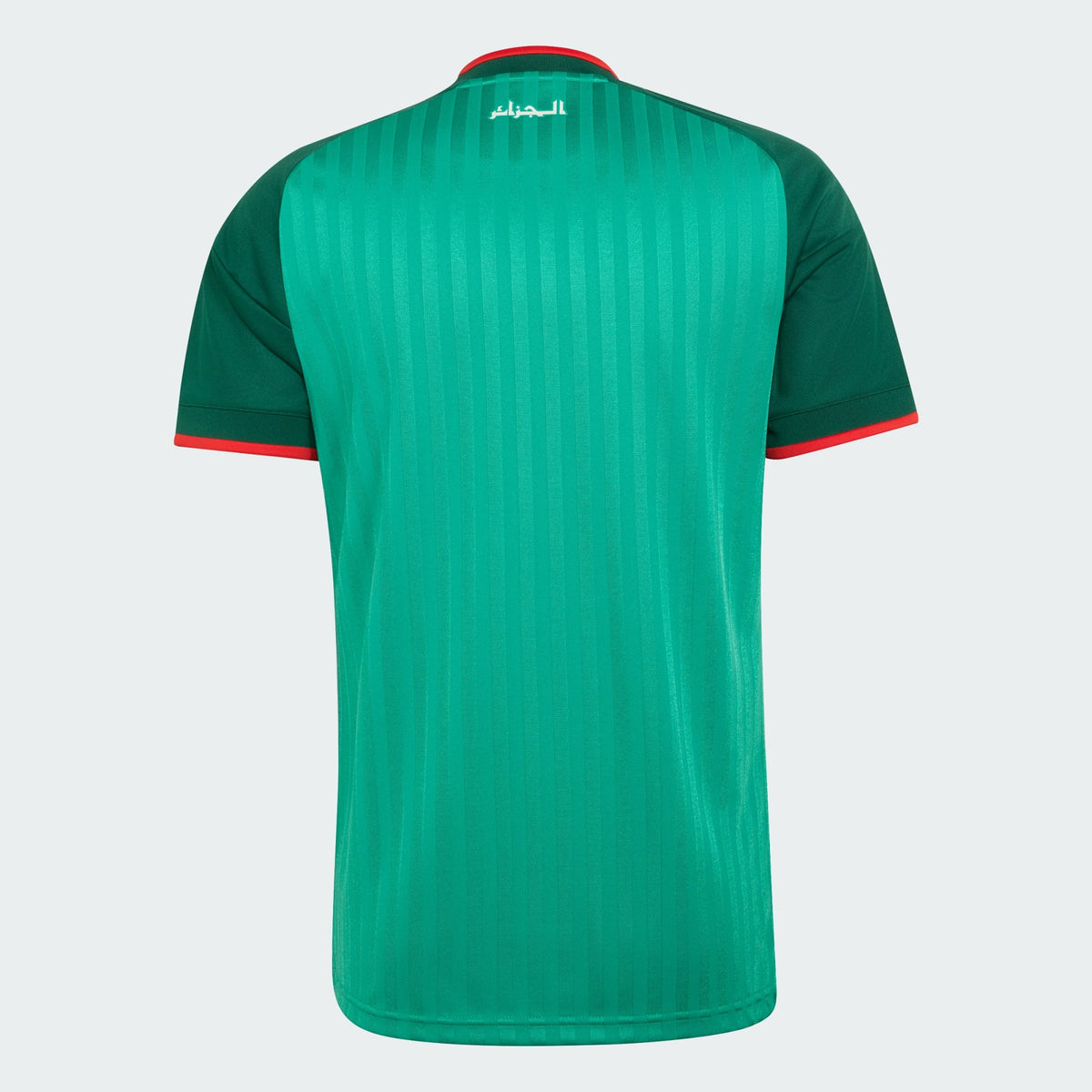 Camisa Argélia 2026/27 II