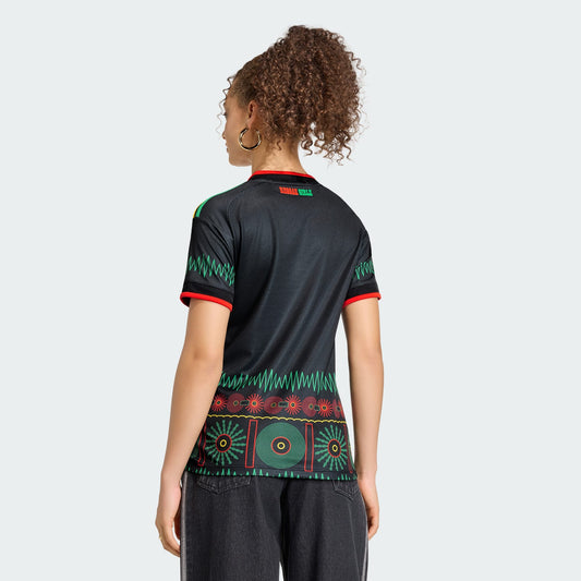 Camisa Jamaica 2026/27 II