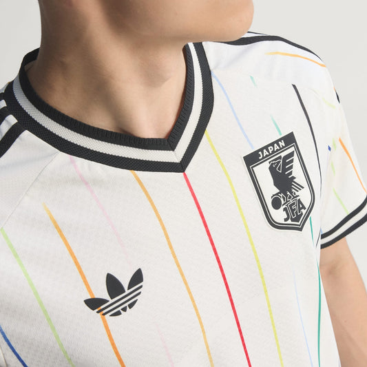 Camisa Japão 2026/27 II Jogador