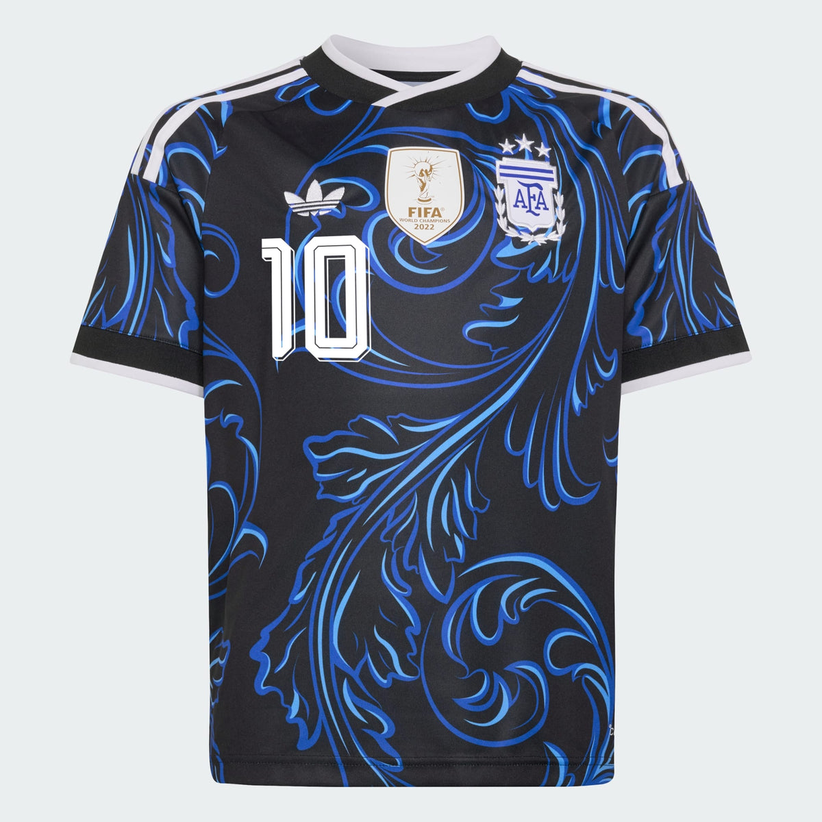 Camisa Infantil Argentina 2026/27 II