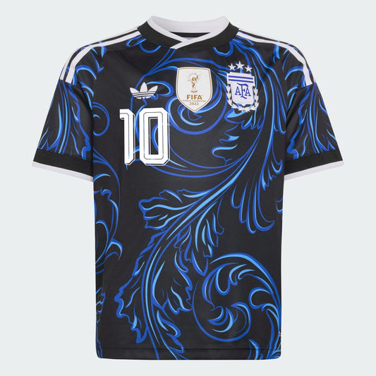 Camisa Infantil Argentina 2026/27 II