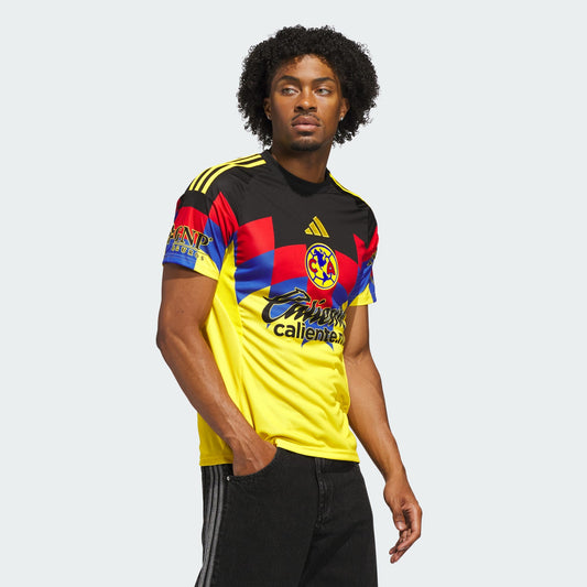 Camisa Club América 2025/26 I