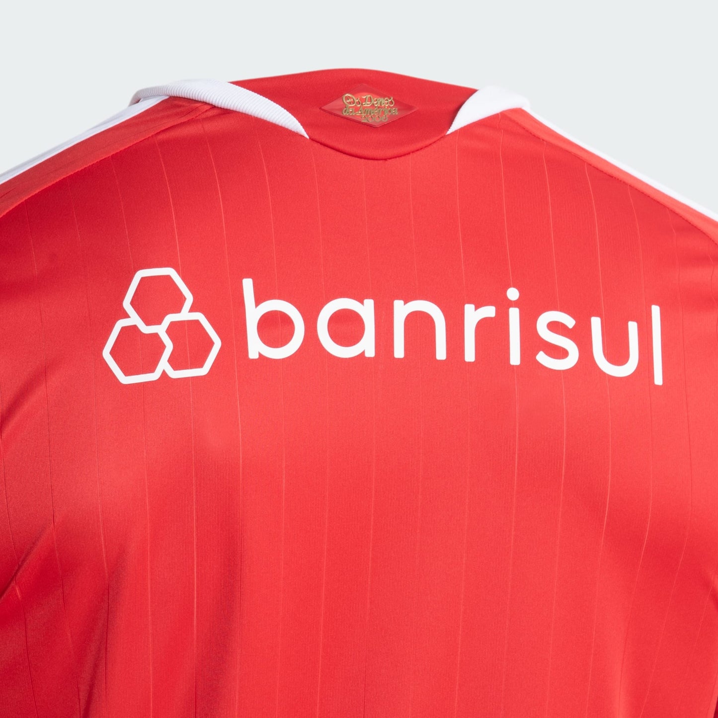 Camisa Internacional 2026/27 I Torcedor