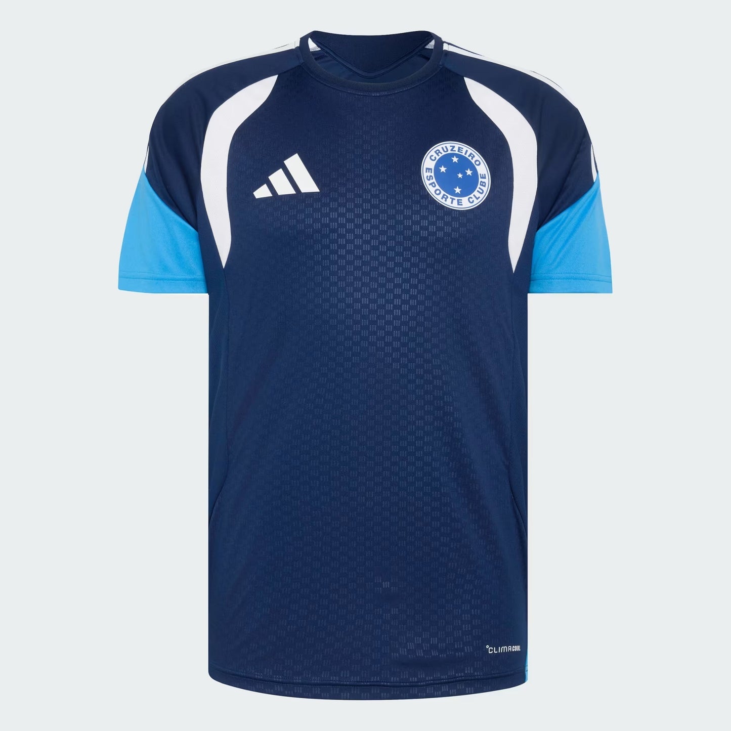 Camisa Cruzeiro Treino 2026/27 II