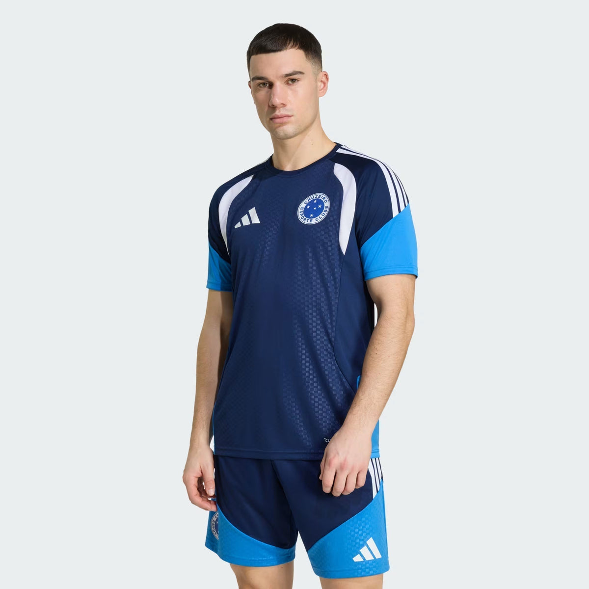 Camisa Cruzeiro Treino 2026/27 II