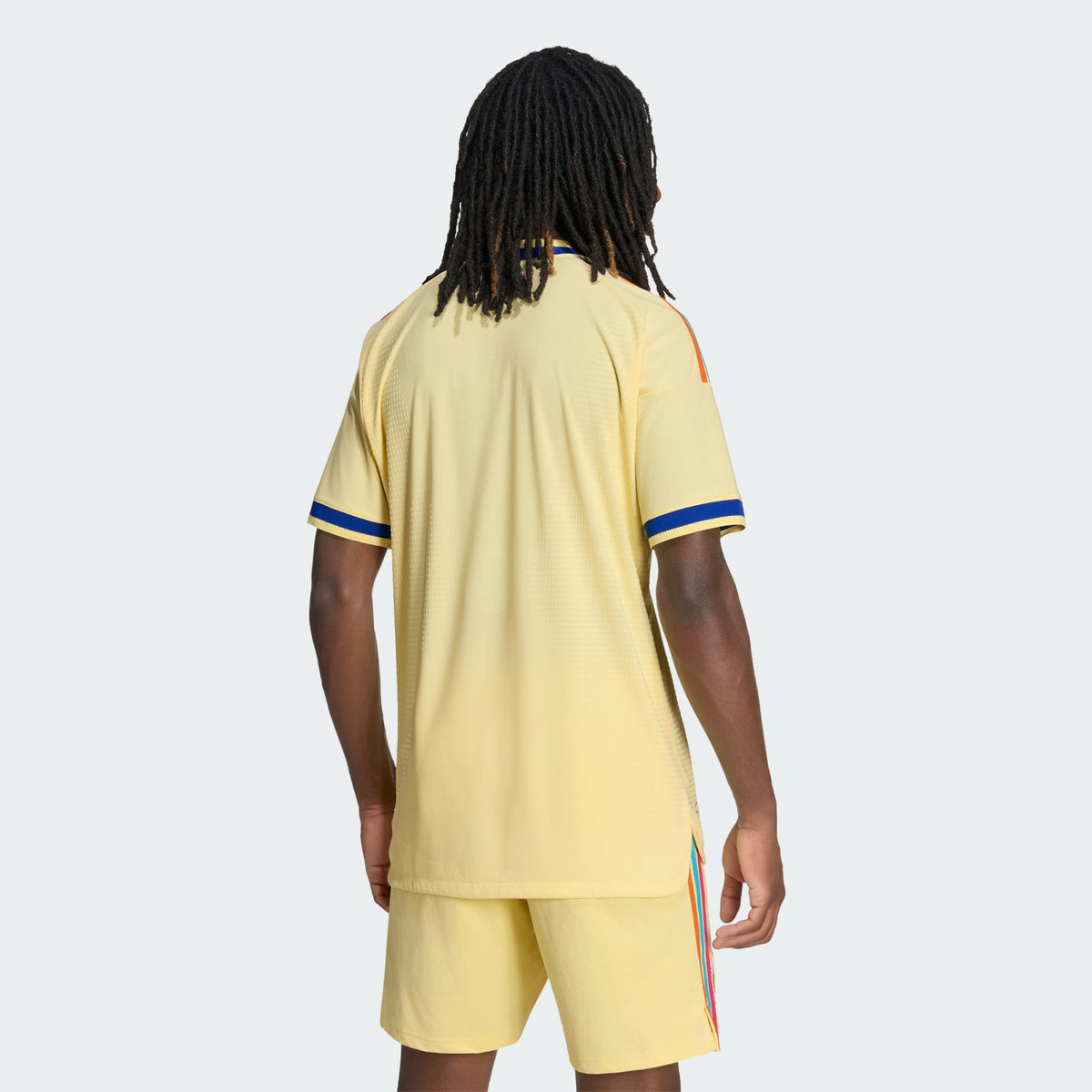 Camisa Curaçao 2026/27 II