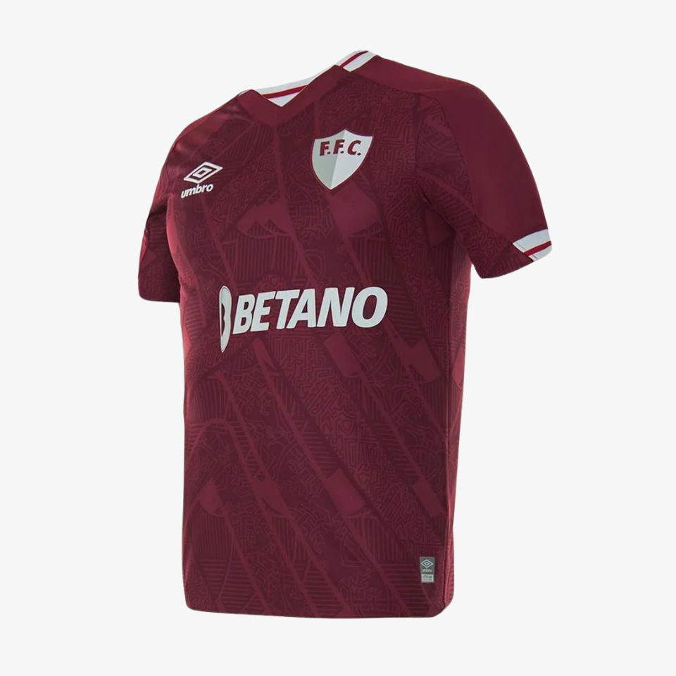 Camisa Umbro Fluminense 2022/23 III