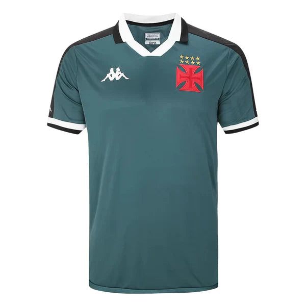 Camisa Vasco Goleiro 2024/25