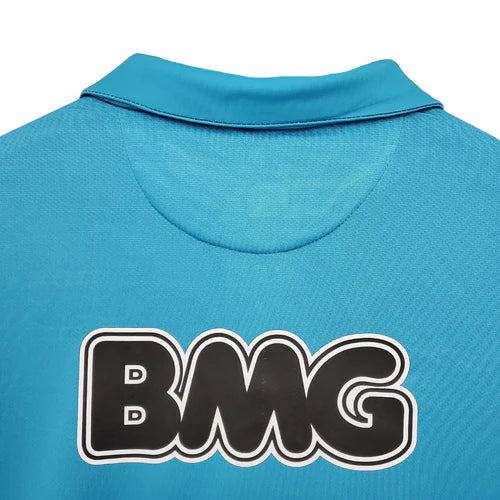 Camisa Santos 2012/13 Retrô