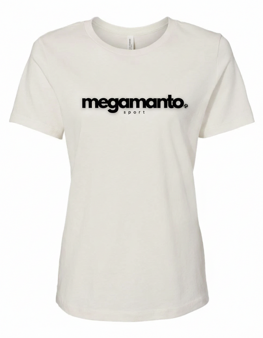 Camisa Mega Manto Sport 2026 - Feminina