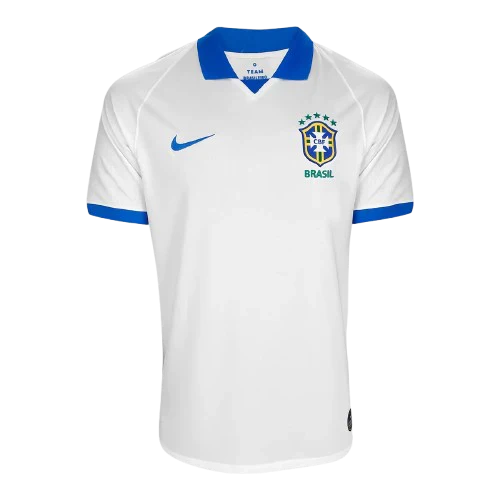 Camisa Seleção Brasileira Torcedor 19/20 Third