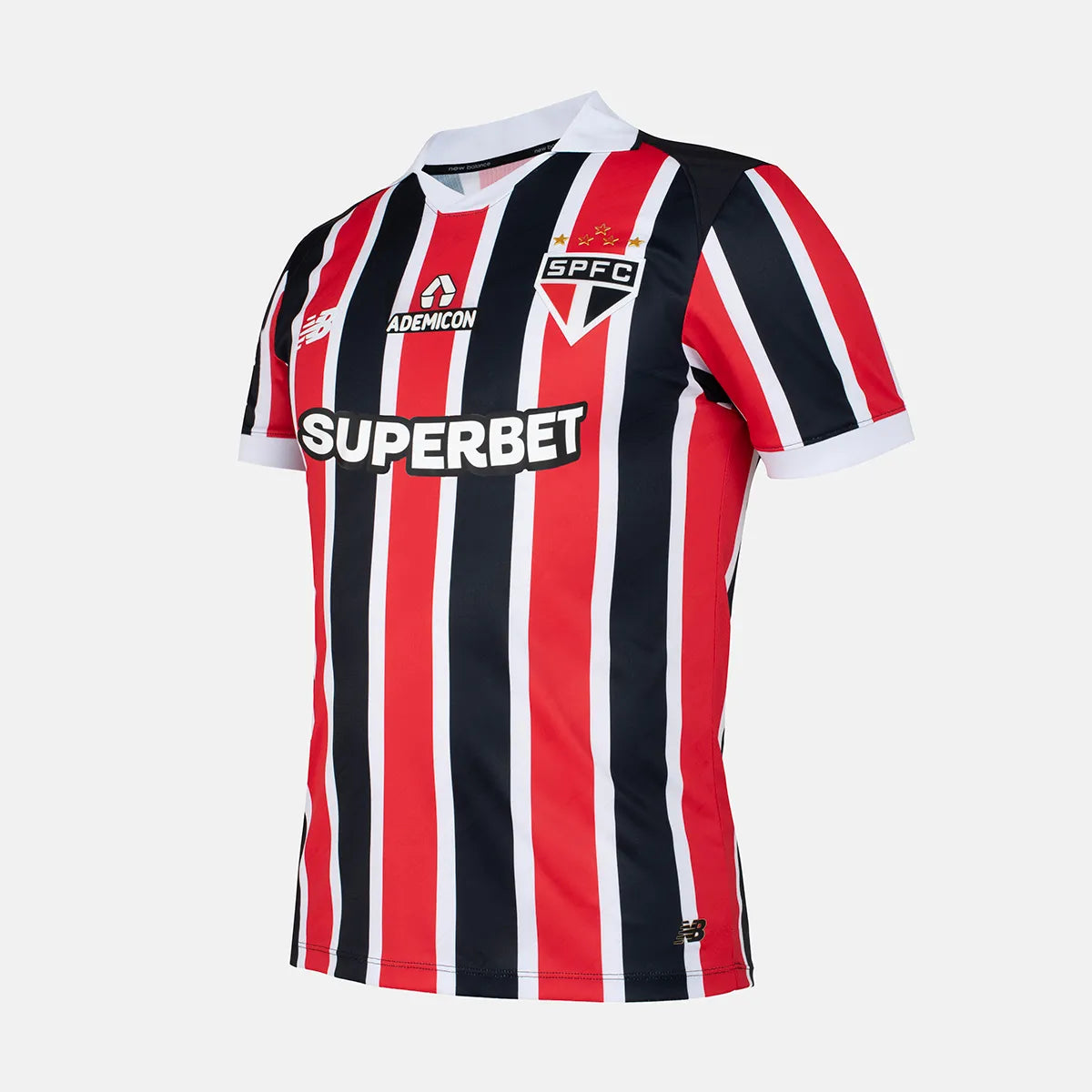 Camisa São Paulo 2026/27 II Jogador