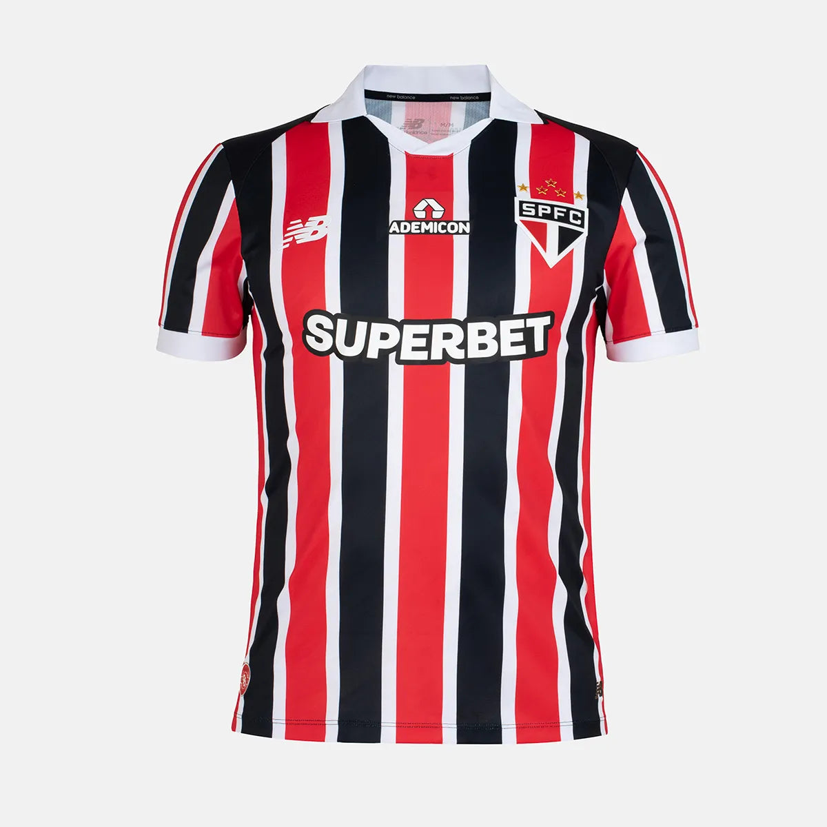 Camisa São Paulo 2026/27 II Jogador