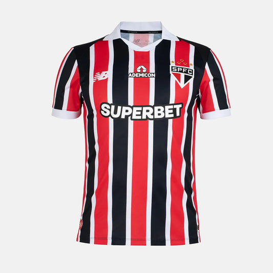 Camisa São Paulo 2026/27 II Jogador