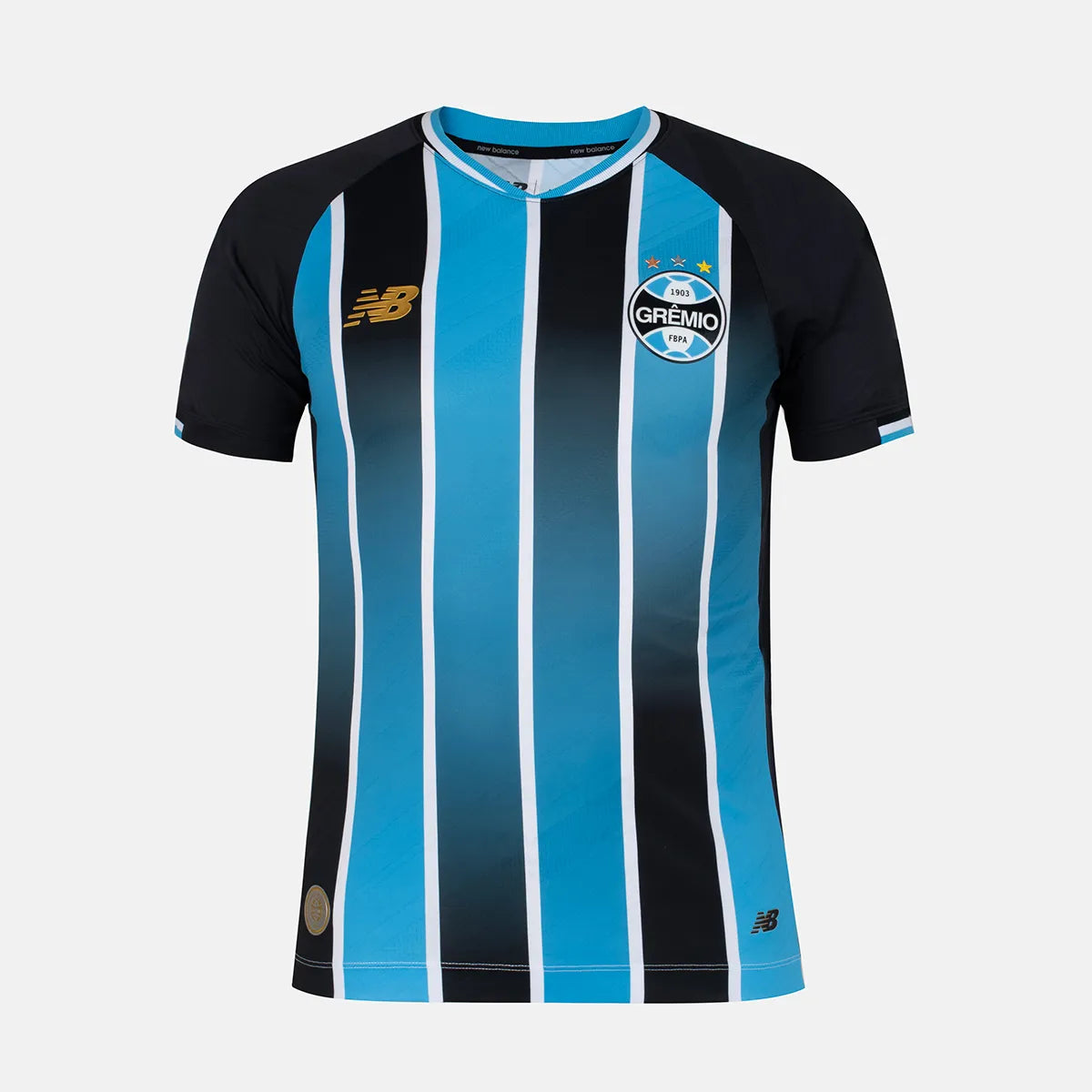 Camisa Grêmio 2026/27 I Jogador
