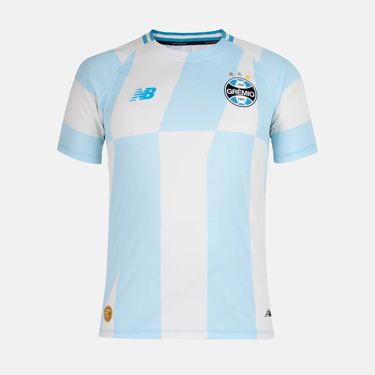 Camisa Grêmio 2026/27 II Jogador