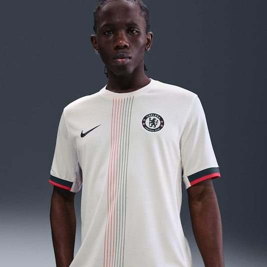 Camisa Chelsea 2025/26 II