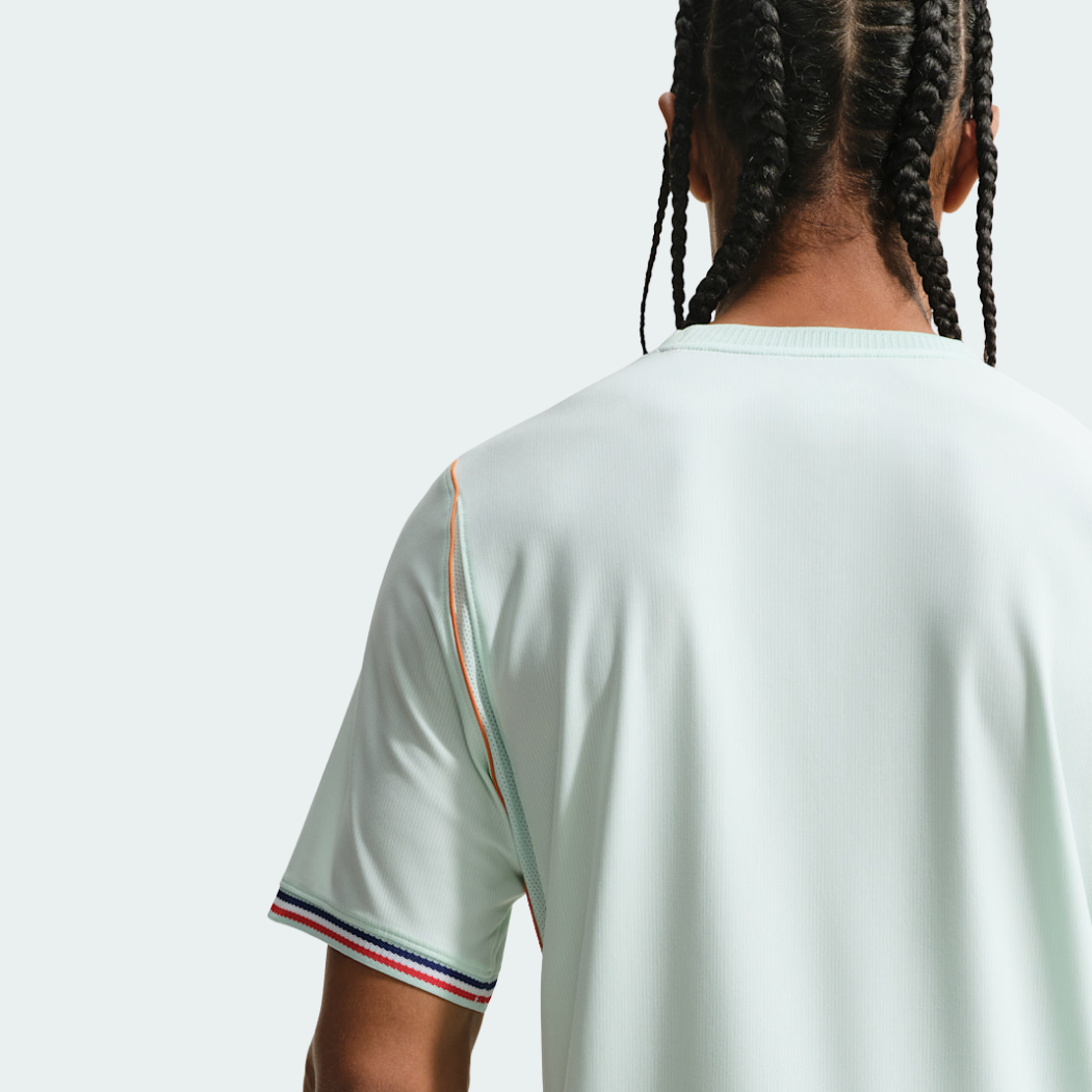 Camisa França 2026/27 II