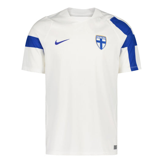 Camisa Finlândia 2026/27 I