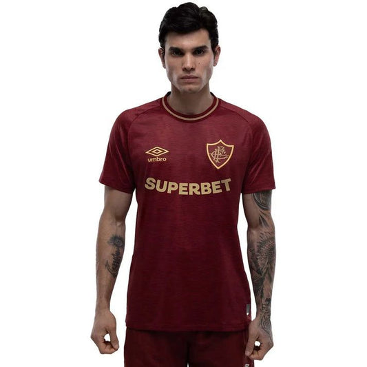 Camisa Umbro Fluminense Third 2025/26 - PRÉ-VENDA