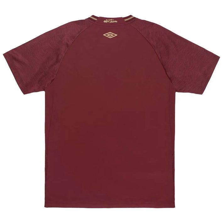 Camisa Umbro Fluminense Third 2025/26 - PRÉ-VENDA