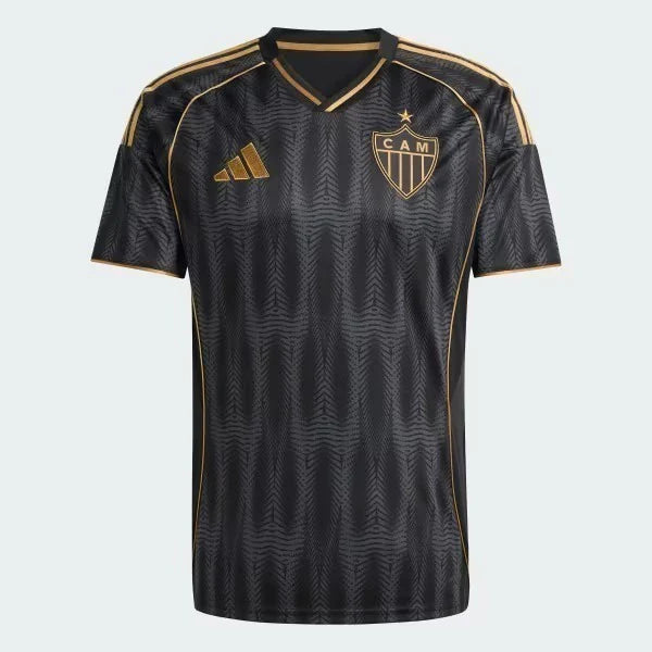 Camisa Atlético Mineiro Third 2025/26