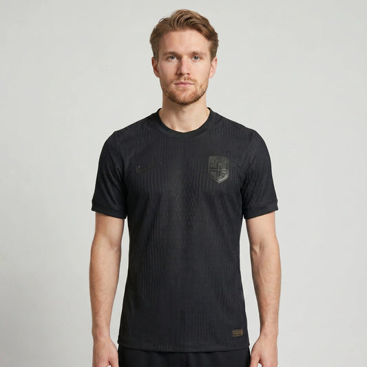 Camisa Noruega 2026/27 II Jogador