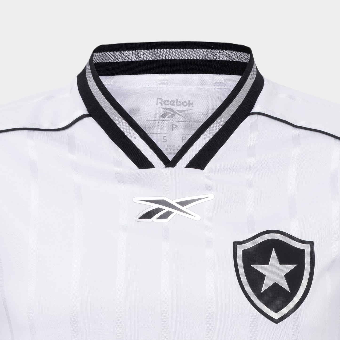 Camisa Botafogo Third 2025/26