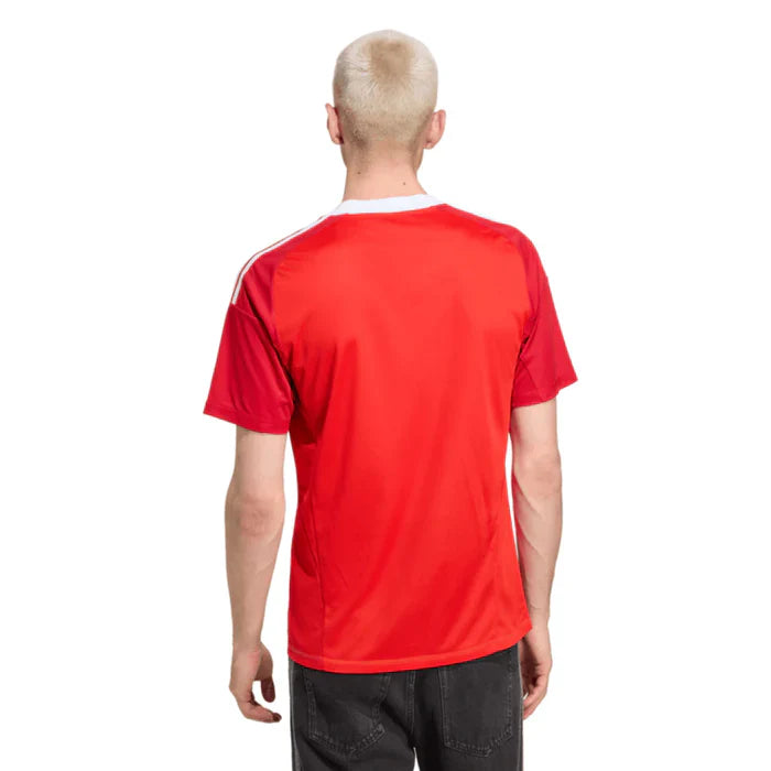 Camisa Goleiro III 2025/26 - CRF