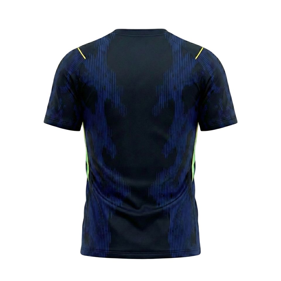 Camisa Nike Brasil 2026/27 II
