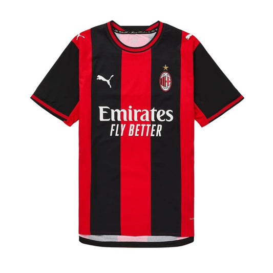 Camisa AC Milan 2026/27 I Jogador