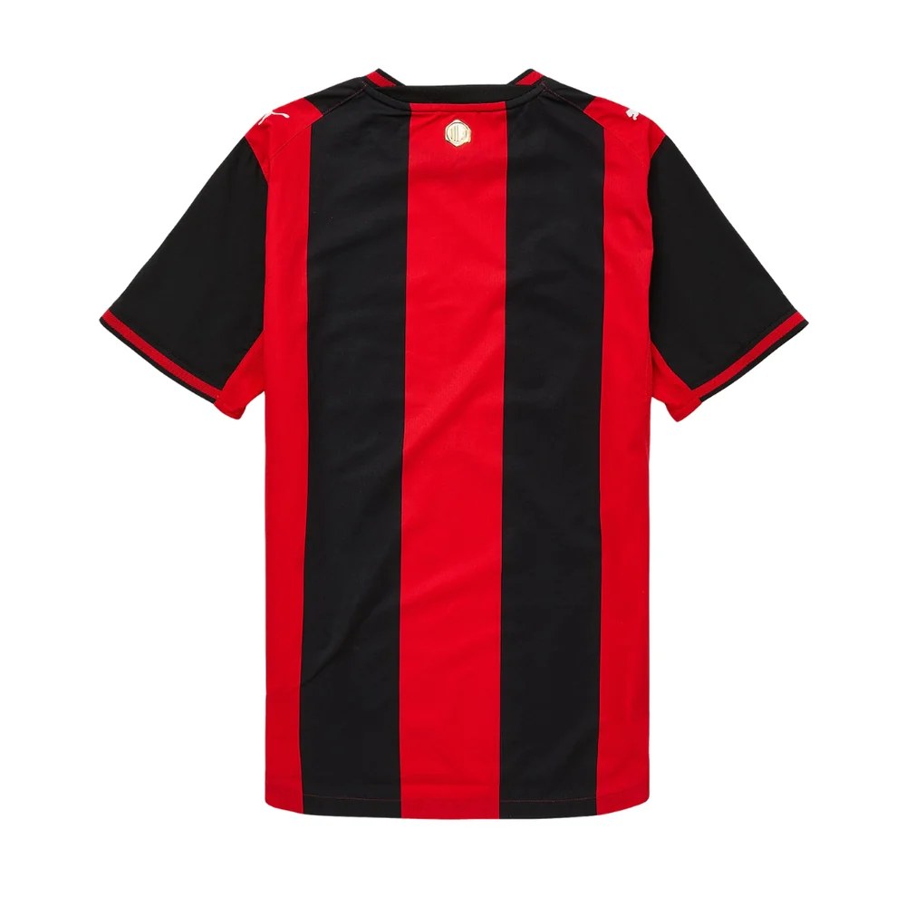 Camisa AC Milan 2026/27 I Jogador