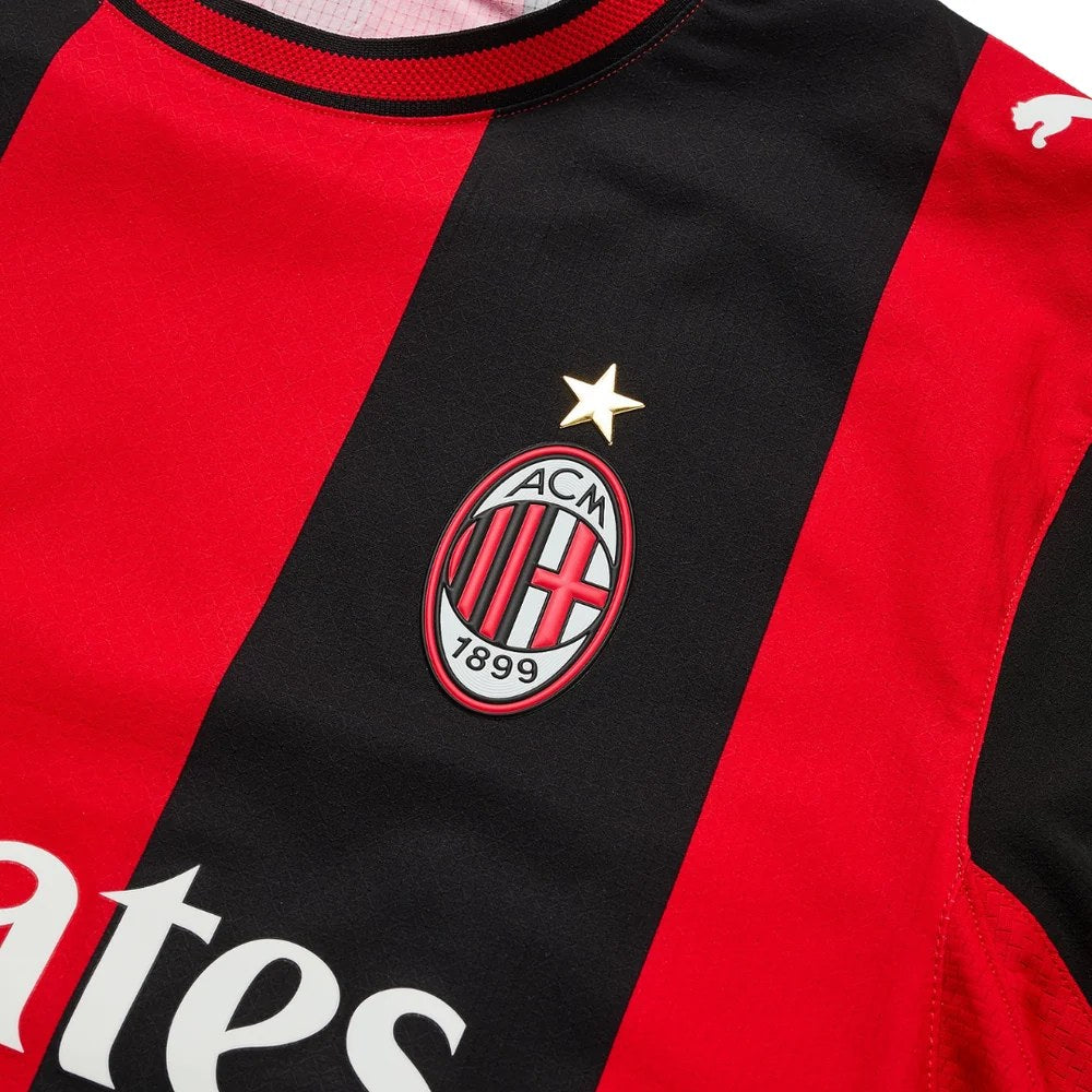 Camisa AC Milan 2026/27 I Jogador