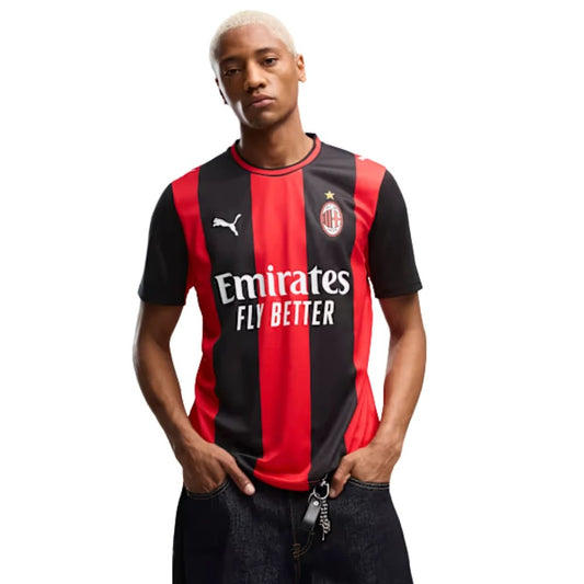 Camisa AC Milan 2026/27 I Torcedor