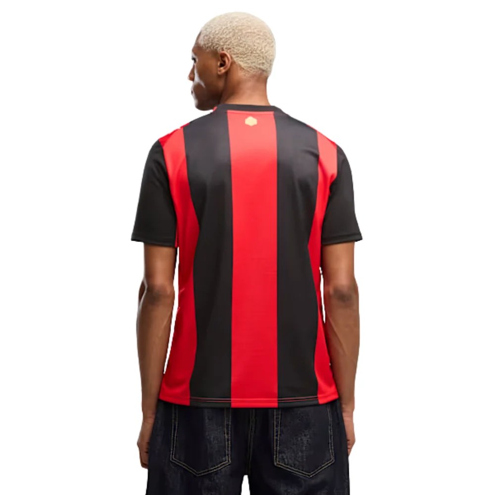 Camisa AC Milan 2026/27 I Torcedor