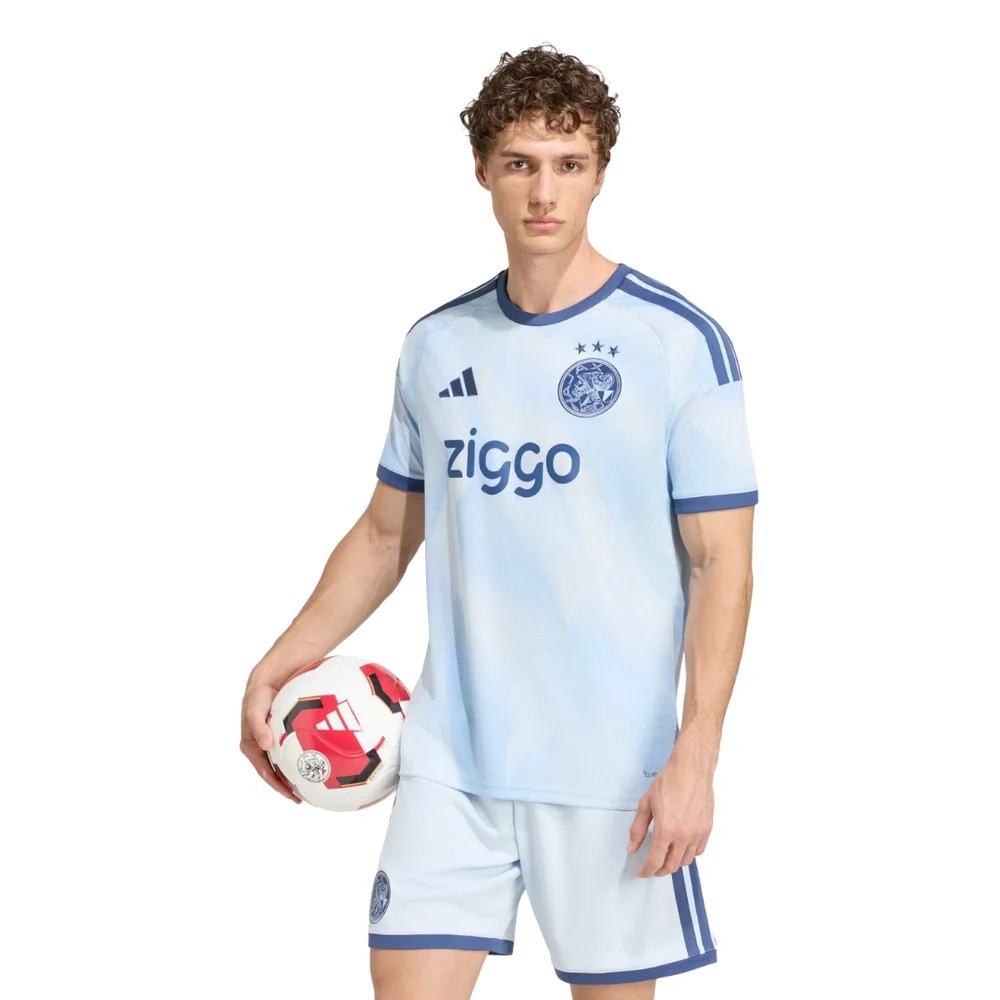 Camisa Ajax 2026/27 III Torcedor