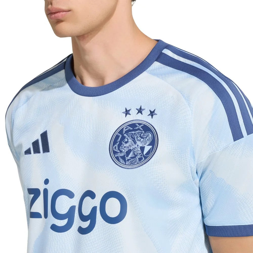 Camisa Ajax 2026/27 III Torcedor